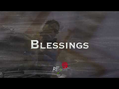 (FREE) Frenna x Chivv x Navi Type Beat 2023 - ''Blessings'' - @ProdRpBeats