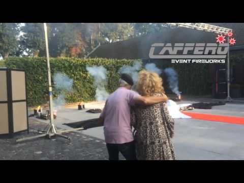 95. Caffero - Groenekan (''Sloop woning'')