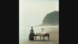 Michael Nyman - The heart asks pleasure first