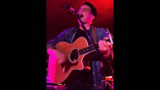 The Dunwells - Animal - Live @ The Ruby Lounge Manchester 26.05.2015