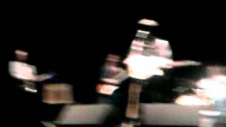 The Eels Intro Live Oxegen 2011