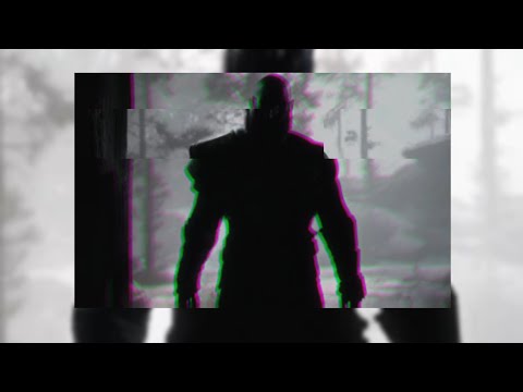 Kordhell x Scarlxrd x Corpse - Like You Would Know (Super Slowed) HQ audio