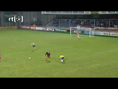 Excelsior-Cambuur (08-09)