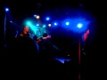 The Vibrators - Brand new cadillac, live @ Strand 2010