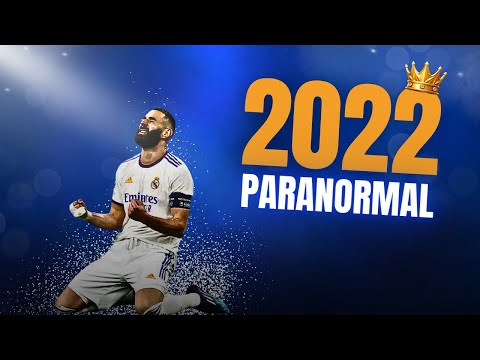 👑 2022 : l'épopée paranormale du Real Madrid