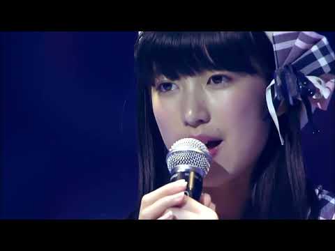 Romance Kakurenbo ロマンスかくれんぼ - Yoshida Karen 吉田華恋 | AKB48 Team 8 1st Anniversary Concert