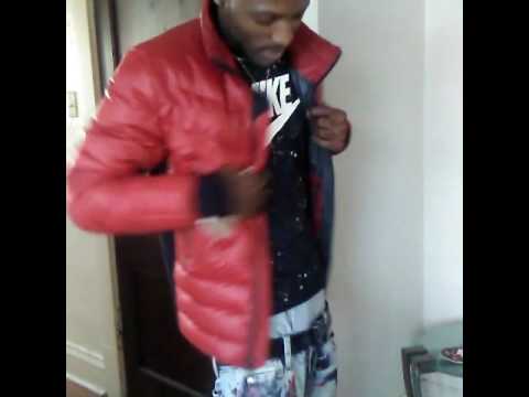 Blenda Boy Boo speaking facts