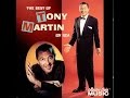 Tony Martin ~ Here