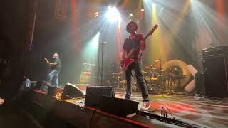 Left Coast Envy (live)-The Starting Line at House of Blues in Orlando, FL 7/21/23