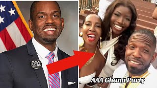 BLM Activist Turned Mayor Caught Spending Taxpayer Money on Luxury Trips