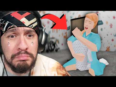 This Saddest Game of The Year  - Pikabuu Unhuman