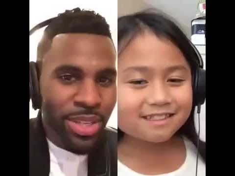 Want to want me Jason Derulo + Jem10144(Smule Sing)