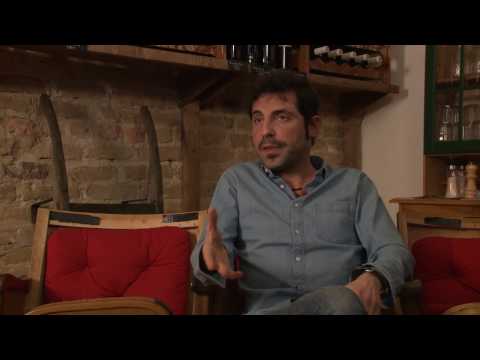 JAMON JAMON Spanisches Tapas Bar in Berlin Kreuzberg