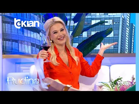 Rudina - Emisioni 11 Tetor 2025