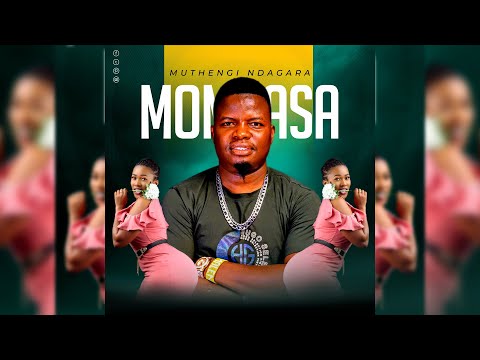 Muthengi Ndagara - Mombasa Lyric Video