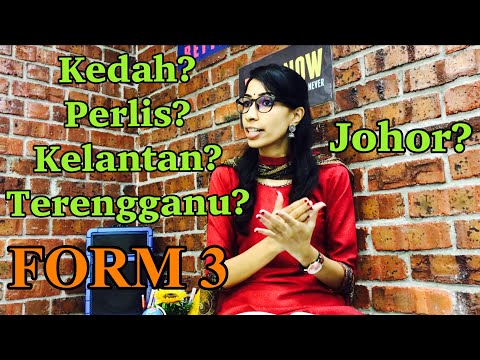 BAB 4: (NNMTB) Pentadbiran Negeri-negeri Melayu Tidak Bersekutu | (PART 1) | SEJARAH TINGKATAN 3 |