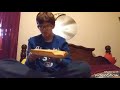 Unboxing Joe S Pillow Notebook