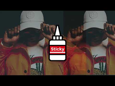 [FREE] - Ninho x PLK x Travis Scott - TYPE BEAT "Candy" (Prod. By Sticky)