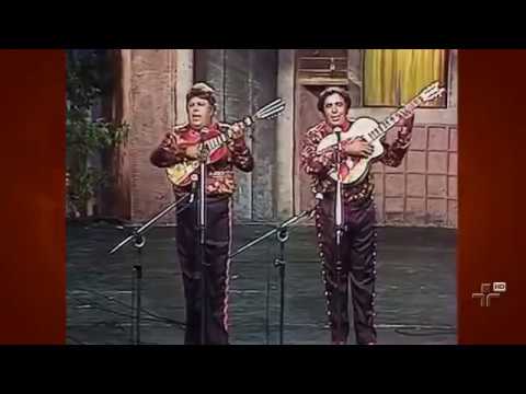 Silveira & Silveirinha - Berrante De Madalena (Ao Vivo)