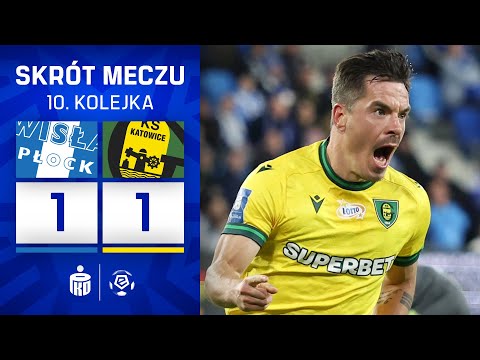 Wisła - GKS | SKRÓT | Leszczyński wypuścił 3 punkty. Co za błąd bramkarza! | Ekstraklasa 2025/26