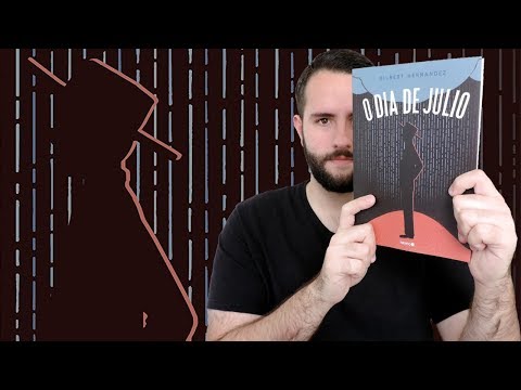 Papo Zine | O Dia de Julio