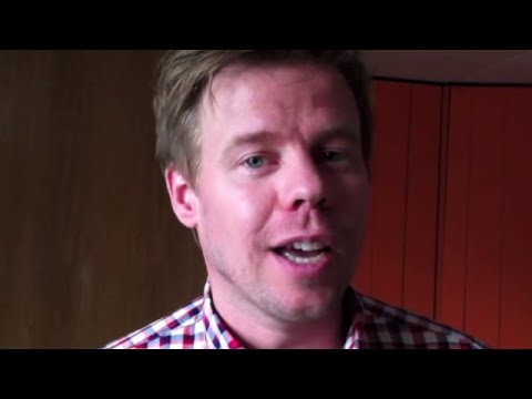 Shout out! Ferry Corsten for Electronic Family Festival 2012