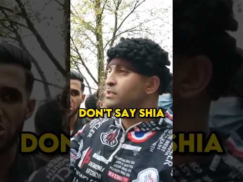 Do Sunni Muslims Hate Ali Ibn Abi Talib (RA)? | Adnan Rashid