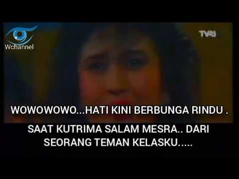 karaoke CINTA Di SMA Ira Maya sopha