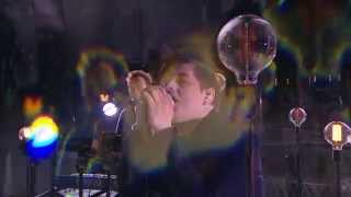 The Mountains - The Valleys (Live @ Go&#39; Morgen)