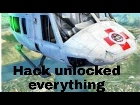 helicopter flight pilot simulator mod apk unlocked all
