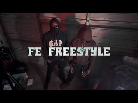Lul Boohgz - FE Freestyle (DirBy SShootsVfx)