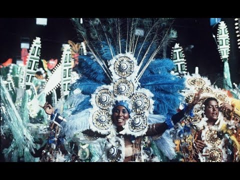 Unidos da Tijuca 1981 ao vivo