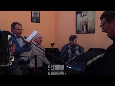 Un suflet bun sa ai - pt compozitorul si doinitorul Golgotei, scumpul nostru frate Gicu Petrescu!