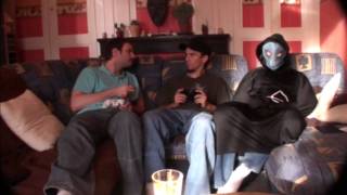 Horrorfield saison 2 épisode 1 "Le voisin"