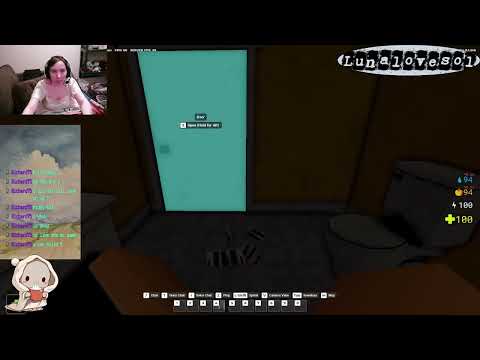 Roblox BloxFest x Twitch Rivals 2026 - Week 2 Day 2 (part 2) - 🧟 Aftermath