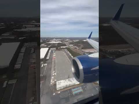 Landing at ATL 2/25/24