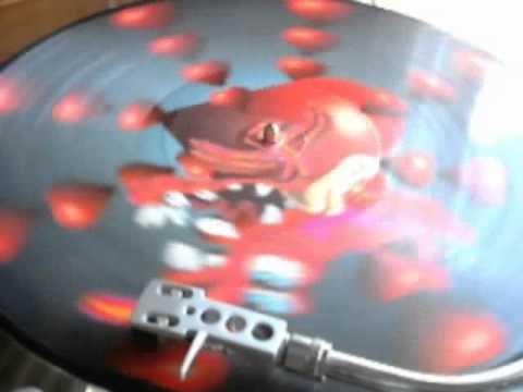 Bertocucci Feranzano - Ravers Movement