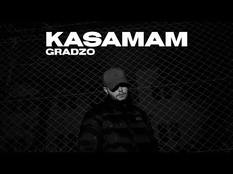 Gradzo - Kasamam (Offıcial Video)