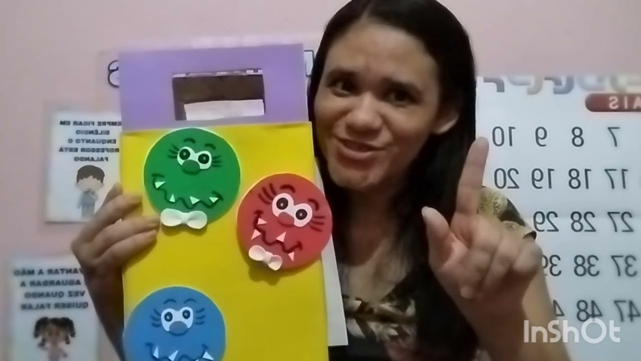 Quarta -feira 07/08/2024 - Papai/Infantil IV"A"