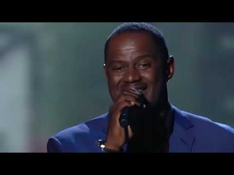 best voice Bryan Mc Knight