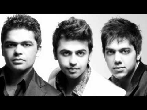 Tum kahan chal diye (OST Doraha) full length HQ song ~ by Jal