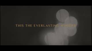 Come Thou Long Expected Jesus (Rejoice)