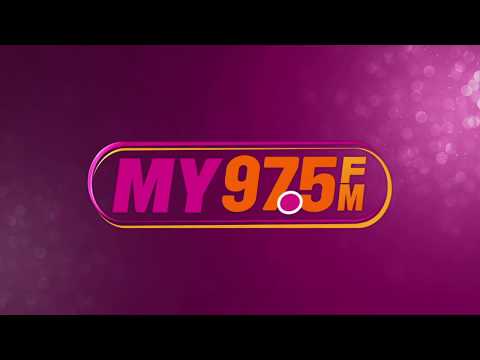 MY 97.5 Radio Station