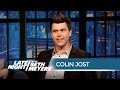 View 11 Colin Jost Young