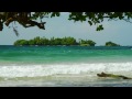 Red Frog Beach Resort - Vacation in Bocas del Toro, Panama - YouTube