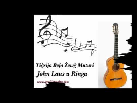 In-Nisa Taghna - John Laus u Ringu.mp4