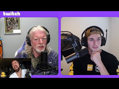 twitch ceo just doesn't give a f**k