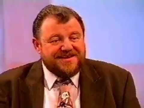 WDR ComputerClub classic - October 1997