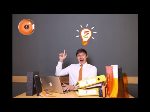 Zenge - доставка еды и резерв 