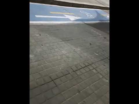 🚨 HOSTIGAMIENTO CONTRA ESTACIÓN DE POLICÍA EN GUAMALITO, NORTE DE SANTANDER
